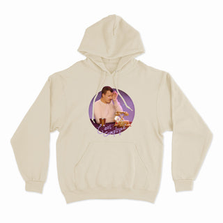 C'est compliqué - Unisex Hoodie