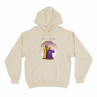 Les Denis Drolet - Unisex Hoodie