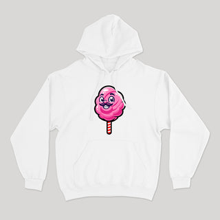 Barbe à Papa - Hoodie Unisexe