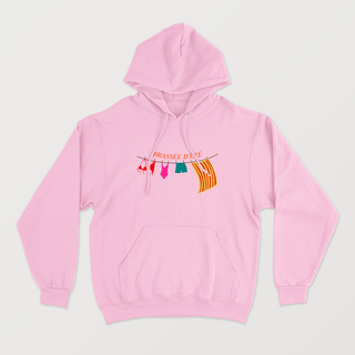 Brassée d'été - Hoodie Unisexe