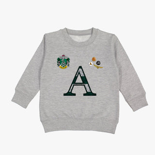 Crewneck SERPENTARD CHILD (FR) customizable