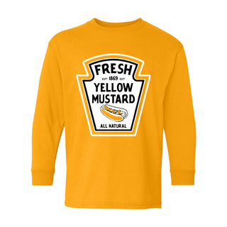 CONDIMENT COSTUMES (CHILD)