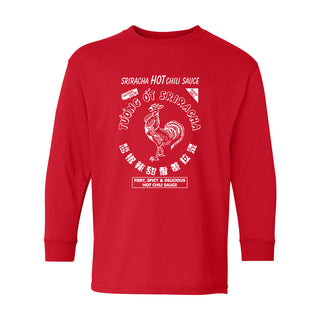 CONDIMENT COSTUMES (CHILD)