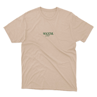 Mocktail club - T-shirt unisexe