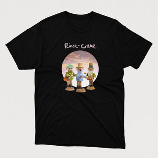 Les 3 tabarnak - Unisex T-shirt