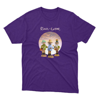 Les 3 tabarnak - Unisex T-shirt