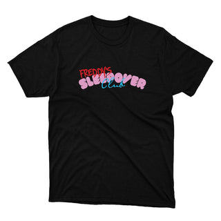 Freddy's Sleepover Club - T-shirt unisexe
