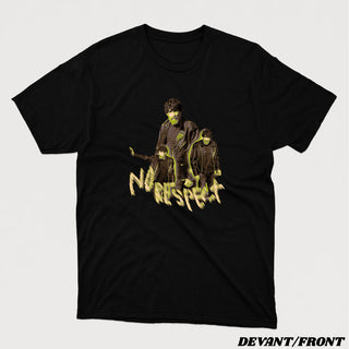 No Respect T-shirt