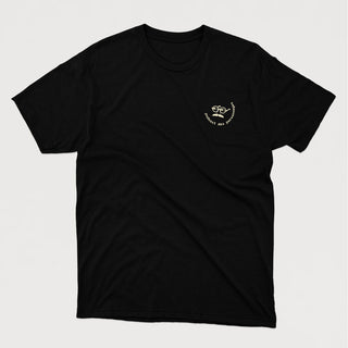 THE CHARACTER PODCAST – Unisex T-shirt