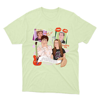 Freaky Friday - T-shirt Unisexe