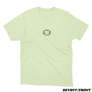 Club Matin Matcha - T-shirt unisexe