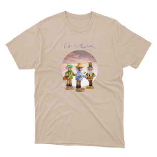 Les 3 tabarnak - Unisex T-shirt