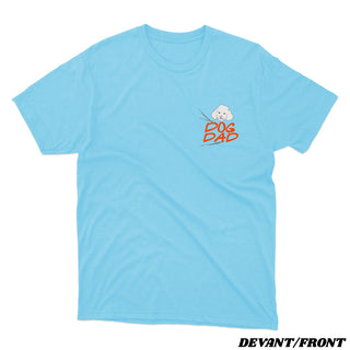 Dog Dad - T-shirt Unisexe