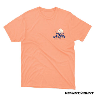 Dog Mama - T-shirt Unisexe