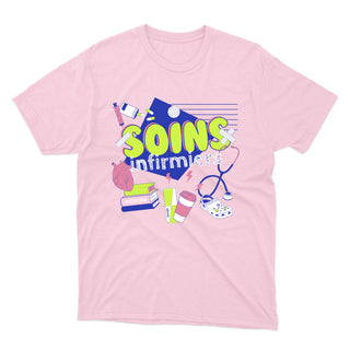 Nursing - Unisex T-shirt