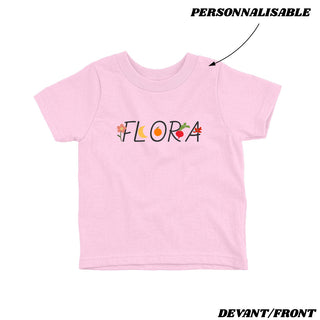 THE FRUITS - Children's and toddler's T-shirt