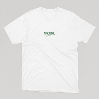 Mocktail club - T-shirt unisexe