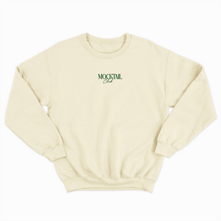 Mocktail club - Crewneck Unisexe