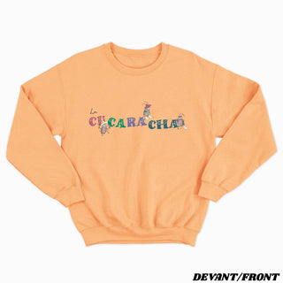 La cucaracha - Crewneck Unisexe