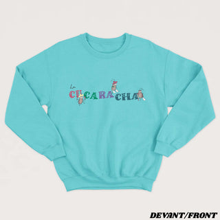 La cucaracha - Crewneck Unisexe