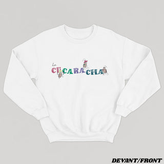 La cucaracha - Crewneck Unisexe