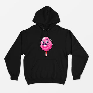 Barbe à Papa - Hoodie Unisexe