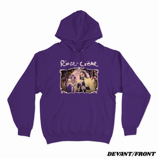 Sébas et Vince - Hoodie Unisexe