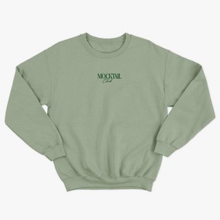 Mocktail club - Crewneck Unisexe