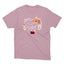 I'm Just a Girl - T-shirt Unisexe