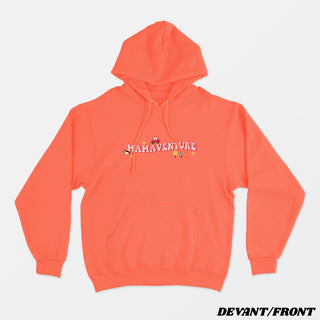 MAMAVENTURE unisex vintage hoodie