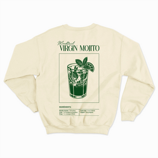 Mocktail club - Crewneck Unisexe