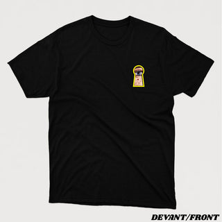 THE HOUSEMAID - T-shirt unisexe