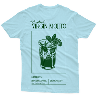 Mocktail club - T-shirt unisexe