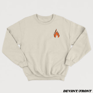 MOMMY’S FUEL crewneck unisexe - tamelo boutique