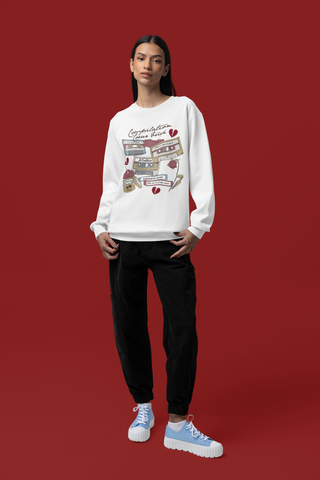 HEARTBREAK COMPILATION Quebec version