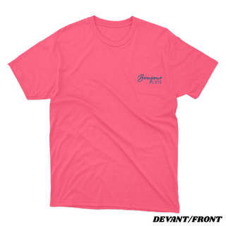 Bord de plage - T-shirt unisexe