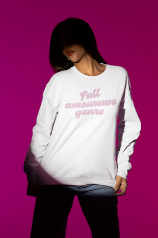 Full Amoureuse Genre - Crewneck Unisexe