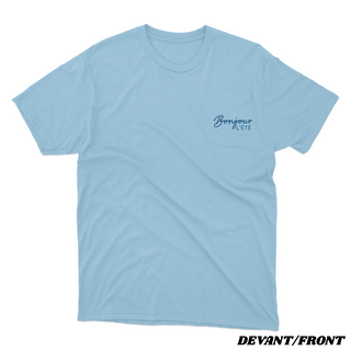 Bord de plage - T-shirt unisexe