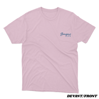 Bord de plage - T-shirt unisexe