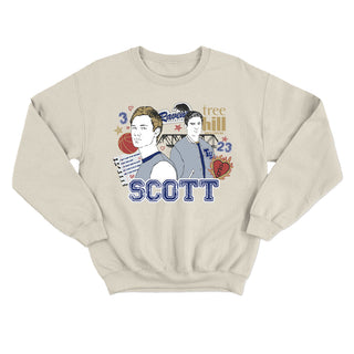 ONE TREE HILL crewneck unisexe