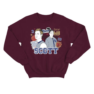 ONE TREE HILL crewneck unisexe