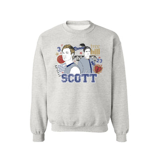 ONE TREE HILL crewneck unisexe