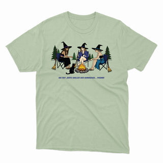 Summerween witches** - T-shirt unisexe