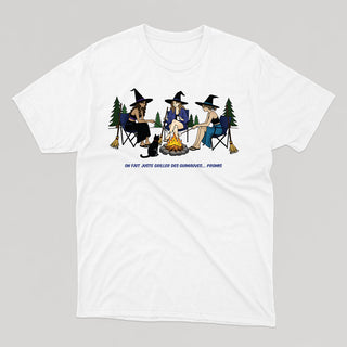 Summerween witches** - T-shirt unisexe