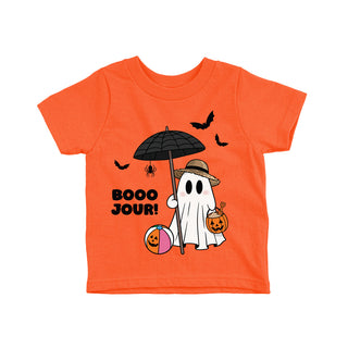 Booojour! - T-shirt Unisexe ENFANT ET BAMBIN
