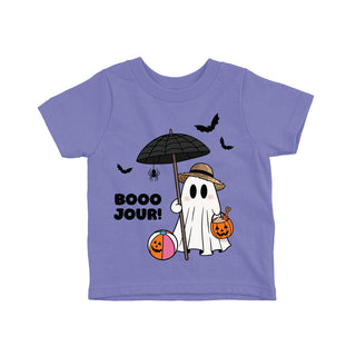 Booojour! - T-shirt Unisexe ENFANT ET BAMBIN