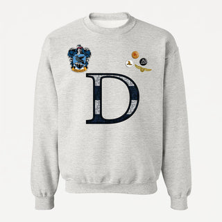 Crewneck SERDAIGLE unisexe (VF) - tamelo boutique