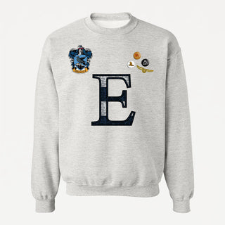 Crewneck SERDAIGLE unisexe (VF) - tamelo boutique