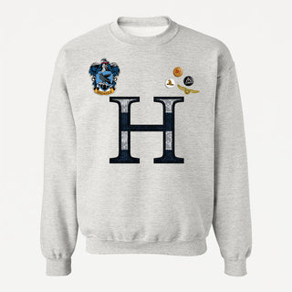 Crewneck SERDAIGLE unisexe (VF) - tamelo boutique