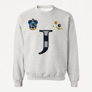 Crewneck SERDAIGLE unisexe (VF) - tamelo boutique